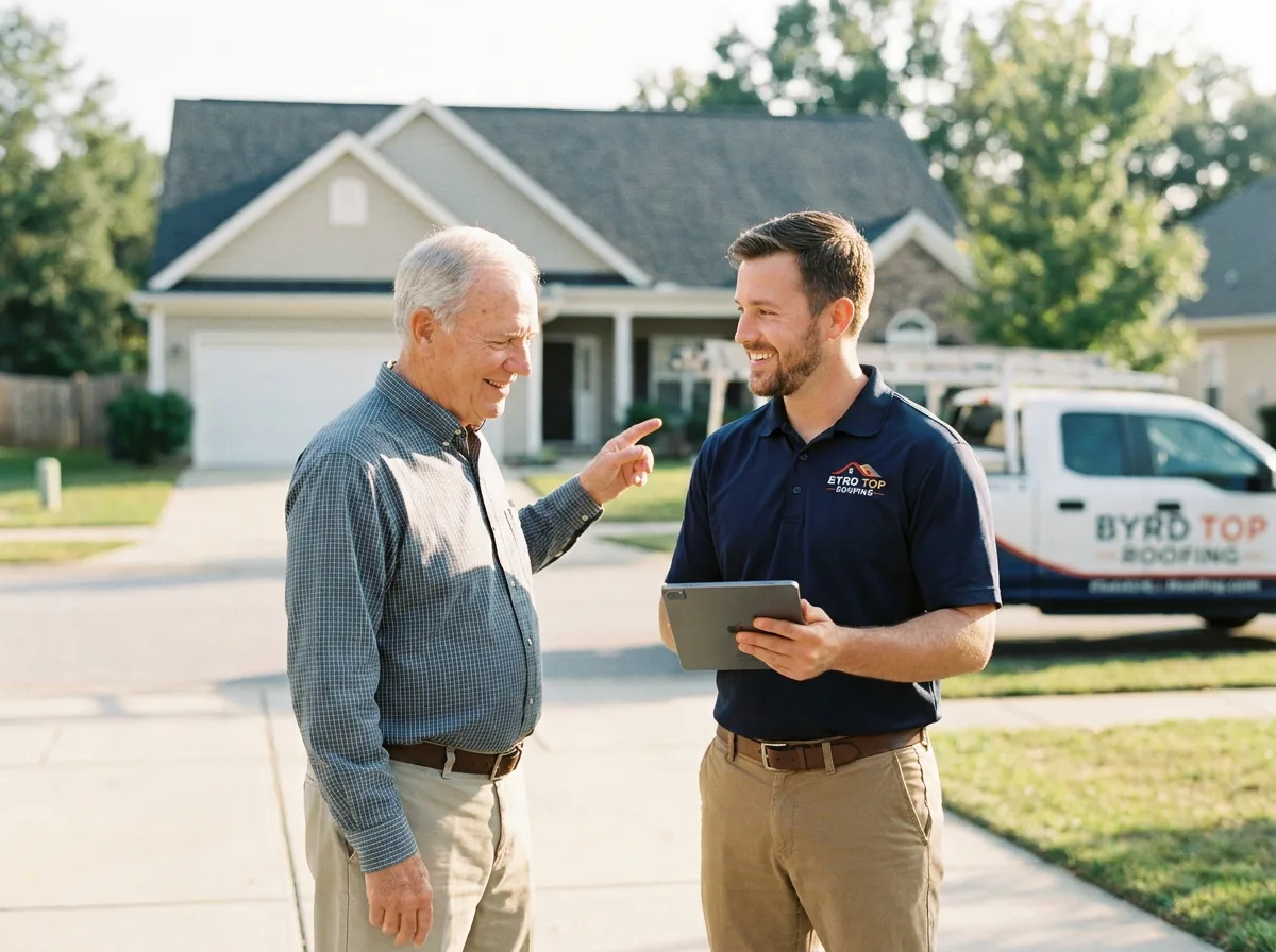 Roofing Olmstead, KY FAQs